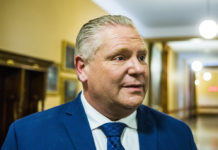 Doug Ford is about to change climate change policy for the whole country — and it’s about time