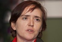 New Party For Britain! – Anne Marie Waters (Video)