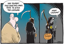 Hector Bremner joins Jim Goddard: Vancouver Politics vs Policing, Drugs and Golf