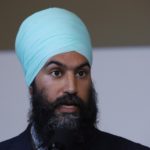 Jagmeet Singh