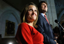 Justin from Canada Talks About His Confidence Defeating President Trump Over NAFTA…