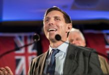 Fixing The PC Party of Ontario (Video)