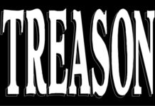 Twenty-Eight Counts of Treason: The making of war against the U.S. or aiding its enemies (Video)
