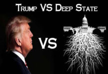 Michael Rivero This Week: Trump, Tariffs, Drugs, McCabe and Deep State