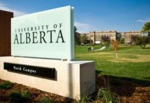 University of Alberta’s identity stolen by fake California institution