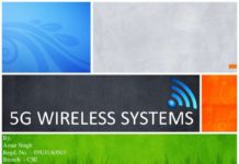 5G wireless: a ridiculous front for global control