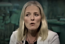 WATCH: Elitist McKenna Arrogantly Says She Has “No Time” For Canadians Who Disagree With Her