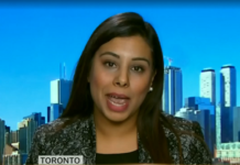 CONFUSION: Government MP Ruby Sahota’s Explanation For Russian Expulsions Goes Against What Trudeau, Freeland Said