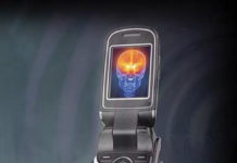 More Links Between Brain Cancer and Cell Phones. Sharon Noble