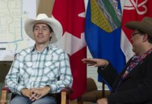 Justin Trudeau’s failure of leadership costs Canadians pipelines and billions, by Brian Lilley