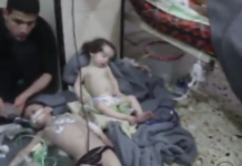 Syria: Hospital Workers Say There Was No Poisoning (Video)