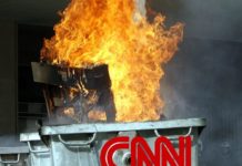 Poll: 77 Percent Believe Traditional Media Guilty of Fake News