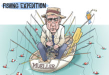 Trump, PUtin, Mueller, Soros and Hillary. Michael Rivero this week