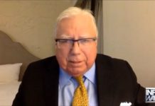 Trump Recruited By Military 3 Years Ago! Dr. Jerome Corsi (Video)