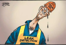 Toronto Terrorism, Syria, Pipeline Leaks and Poop…. Michael Rivero This Week