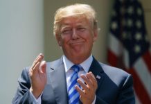 Why Donald J. Trump is truly a president like no other, by Conrad Black