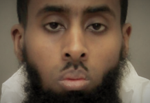 Man Who Stabbed Canadian Soldiers & Cited Radical Islamist Ideology Acquitted Of Terrorism Charges By Judge