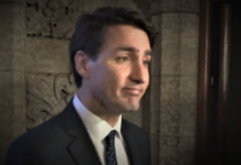 Canadian Business Confidence Falls To 18-Month Low, Many Firms Say Trudeau Government Policy To Blame