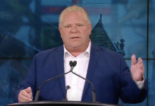 REPORT: Doug Ford Wins Final Ontario Leaders Debate (Full Debate Video)