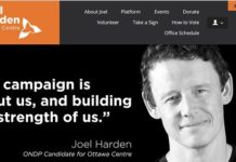 NDP candidate wants huge carbon tax, by Brian Lilley