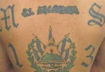 MS-13 on Canada’s border, what will Trudeau do? By Brian Lilley