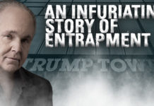 I Know the Name of the Spy the FBI Put in the Trump Campaign, by Rush Limbaugh