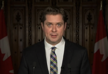 Instead Of Going Along With Paris Agreement Farce, Scheer Should Admit That The Accord Is A Joke