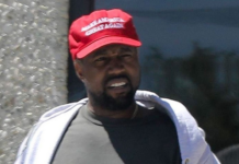 Democrats Freak Out as Kanye Flips the Black Vote that Could Doom the Leftist Party