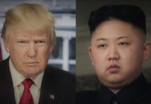 Report: North Korea To Release 3 US Prisoners