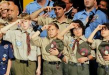 Boy Scouts Lose 425,000 Boys 1 Week After Announcing Name Change