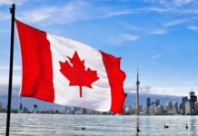 Canada Suddenly Wants U.S. To Enforce Its Immigration Laws – To Protect Canada