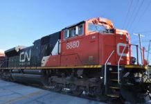 MLA urges pipeline progress after 19 train cars derail in Fraser Canyon