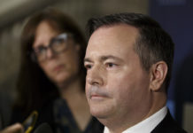 Kenney has betrayed Alberta, by Keean Bexte