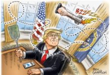 North Korea Summit, Pedophiles, GDPR, and Volcano. Michael Rivero This Week With Jim Goddard