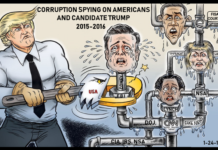 Spies, Propaganda, DOJ Swamp and Judicial Watch: Michael Rivero This Week