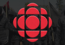 Never Trust the CBC, by Candice Malcolm (Video added)