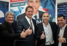 LANDSLIDE: Conservatives Crush Liberals In Quebec Byelection