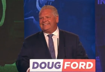 DEFUND: CBC Runs Garbage Article Saying Doug Ford Only Won Because He’s A Straight White Guy