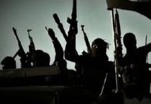 REPORT: ISIS Fighter In Toronto Brags To Media About Executing People, Discusses Threat Of Attacks In The West