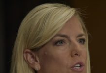 DHS Secretary Demolishes NBC Reporter and the Rest of the Room
