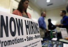 Trump’s Economy Delivers Highest Level of Job Openings Ever Recorded