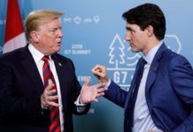 What Trudeau did to set Trump off. It will surprise you! by Brian Lilley