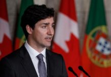 How insanely stupid is Justin Trudeau’s team?