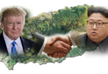 Trump, North Korea, Iran, and Trudeau with Michael Rivero This Week, on the Jim Goddard Show