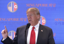 VIDEO: Trump Says Trudeau’s G7 Remarks Are Going To Cost Canadians “A Lot Of Money”