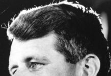 Who killed Bobby Kennedy? His son RFK Jr. doesn’t believe it was Sirhan Sirhan