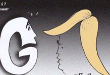 Trump, G7, Spygate, Tariffs, and Rosanne. Michael Rivero