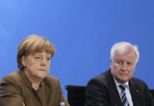 era of Angela Merkel may be coming to an end