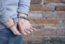 More than 2,300 suspected child sex offenders arrested in nationwide bust