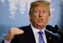 Trump demands Canada dismantle supply management or risk trading relationship